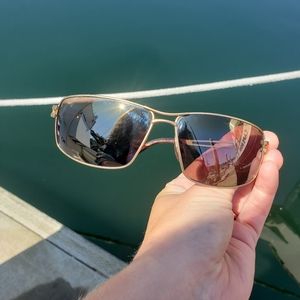 Maui Jim Sunglasses